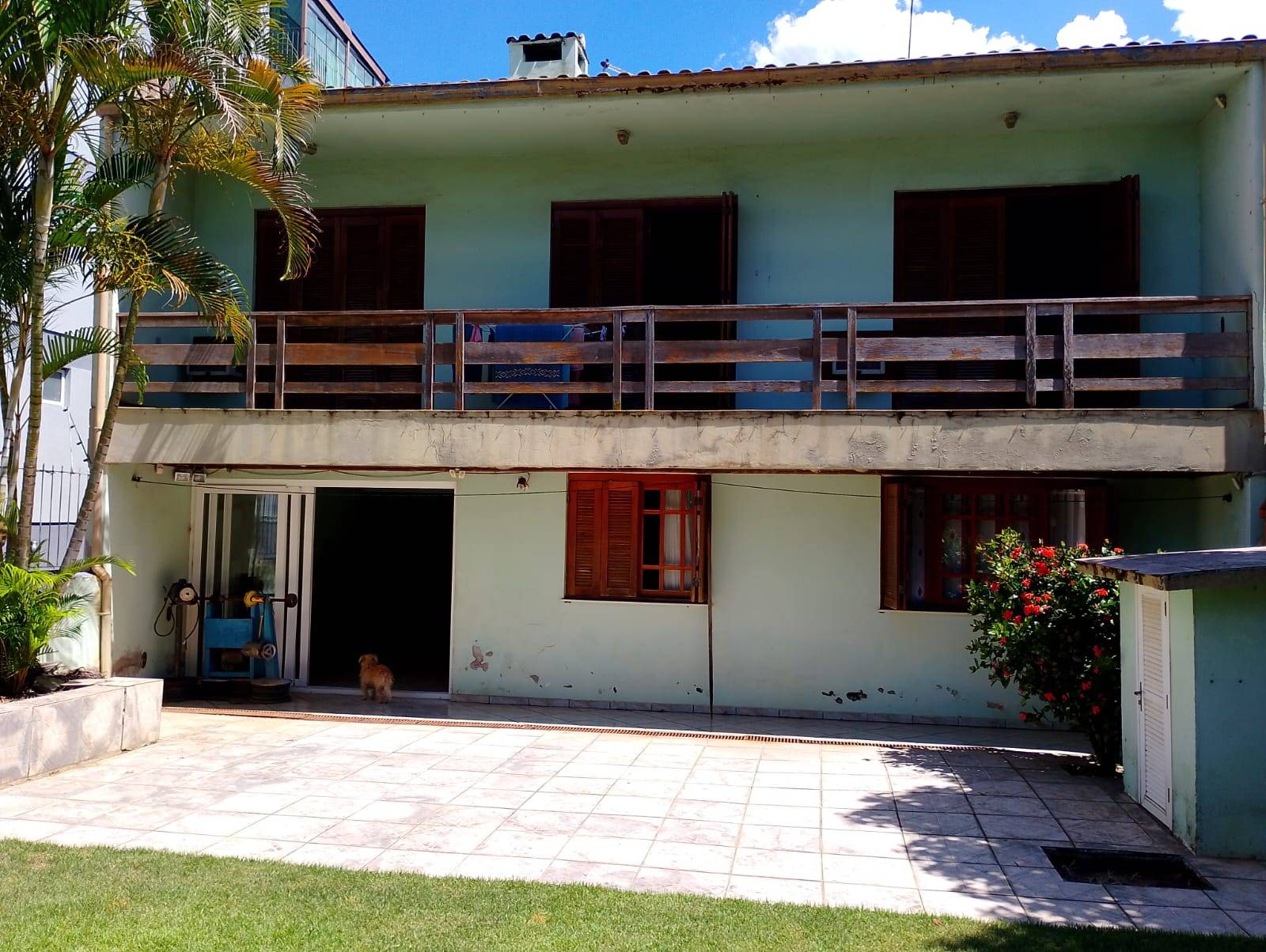 Sobrado, 5 quartos, 319 m² - Foto 6