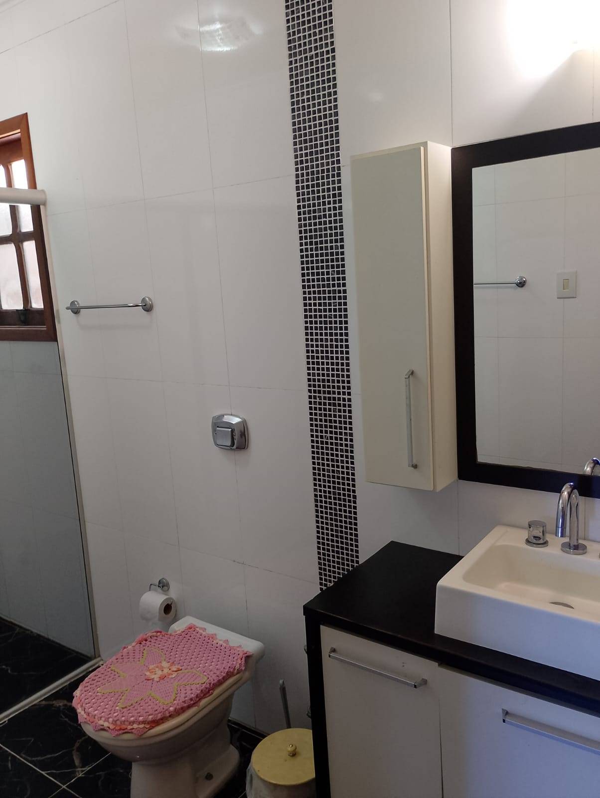Sobrado, 5 quartos, 319 m² - Foto 5