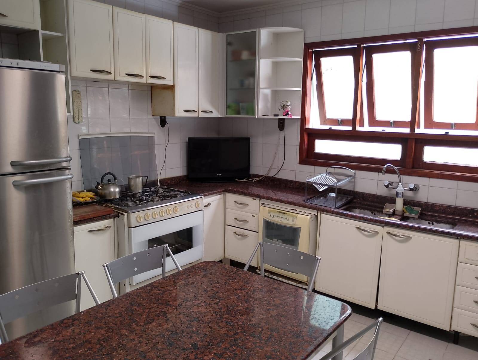 Sobrado, 5 quartos, 319 m² - Foto 7