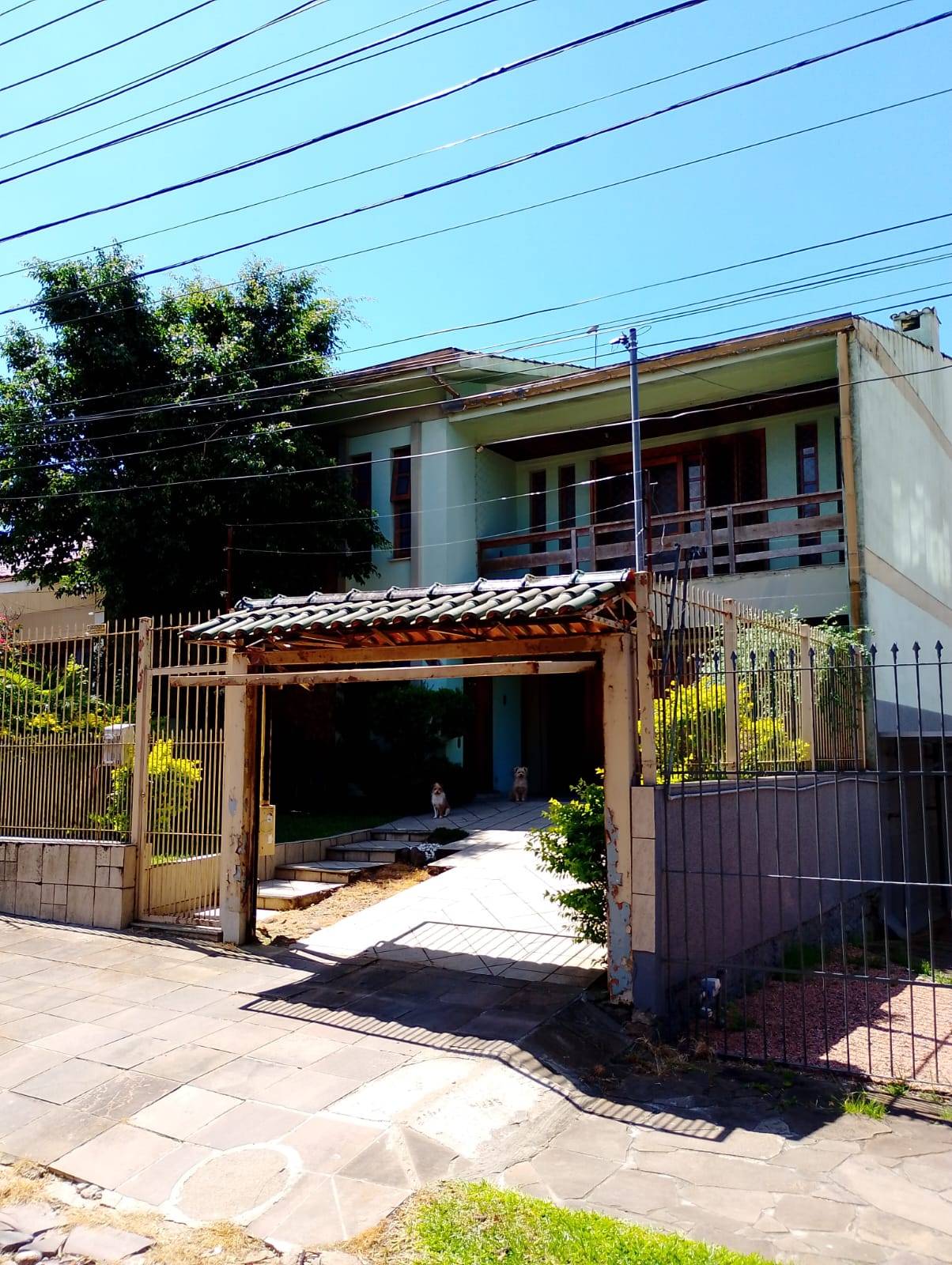 Sobrado, 5 quartos, 319 m² - Foto 8