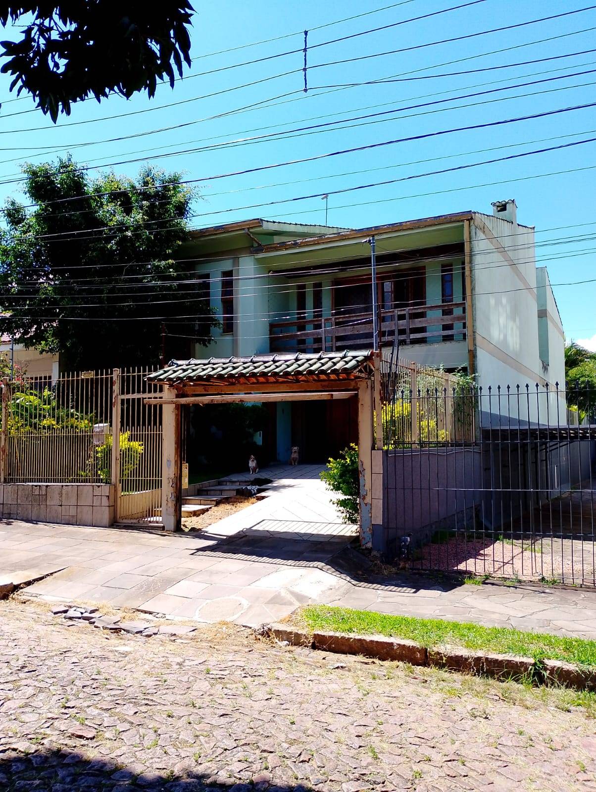 Sobrado, 5 quartos, 319 m² - Foto 14