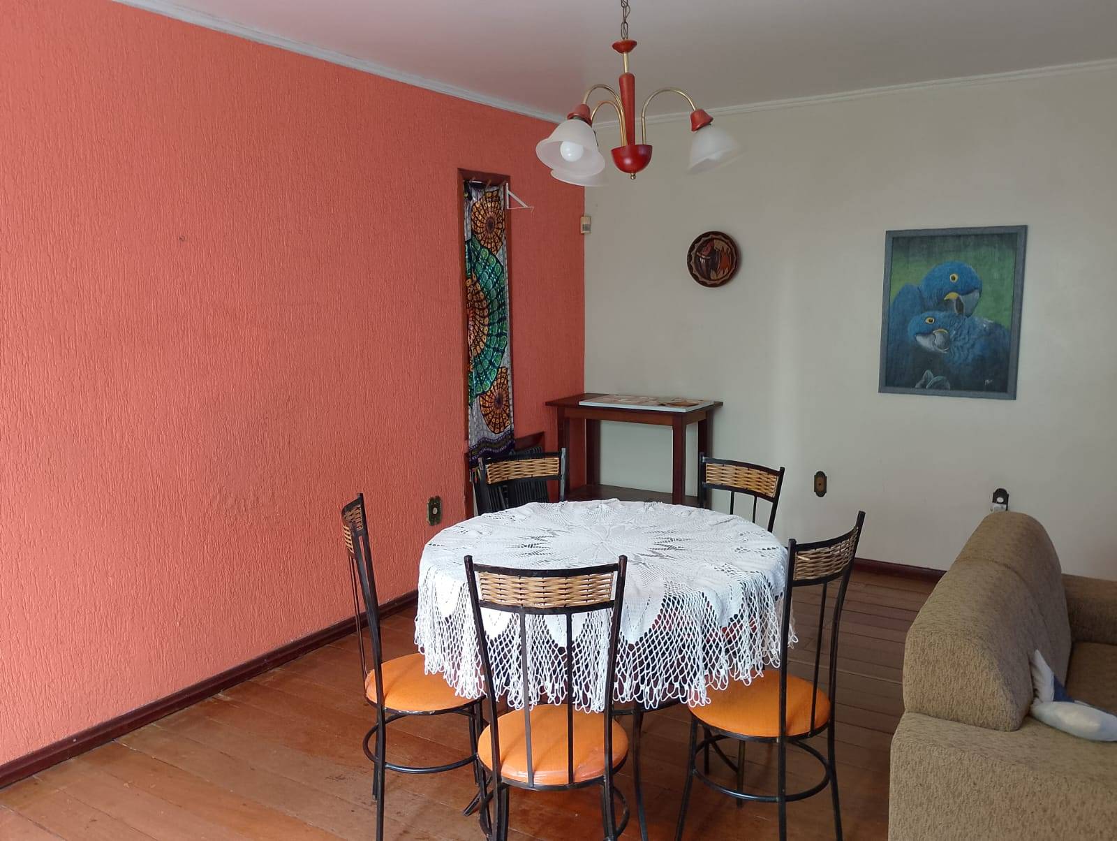Sobrado, 5 quartos, 319 m² - Foto 13