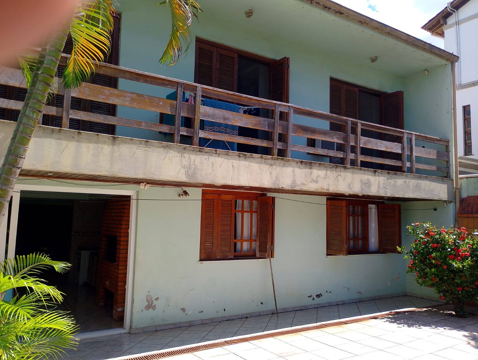Sobrado, 5 quartos, 319 m² - Foto 15