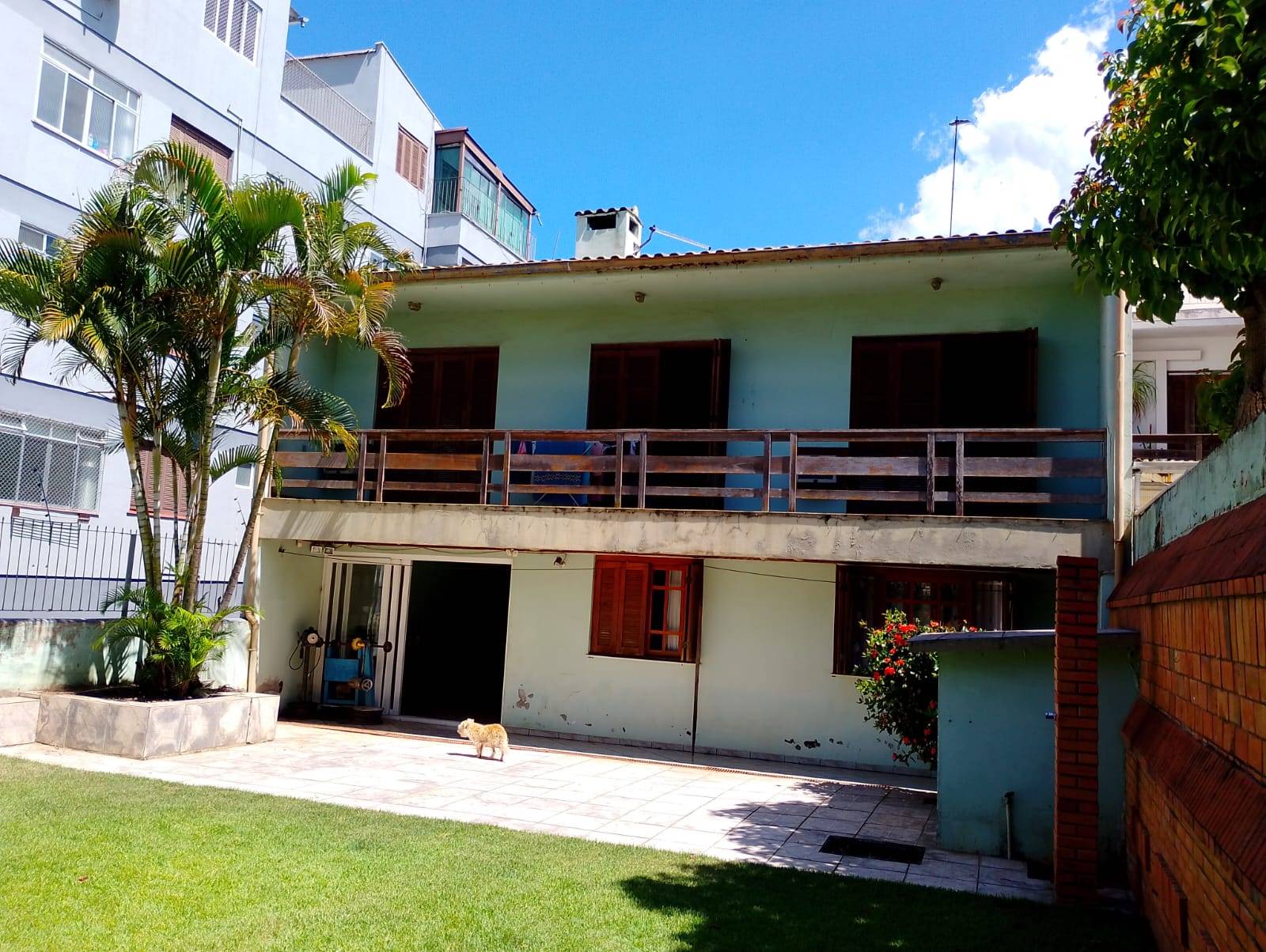 Sobrado, 5 quartos, 319 m² - Foto 18