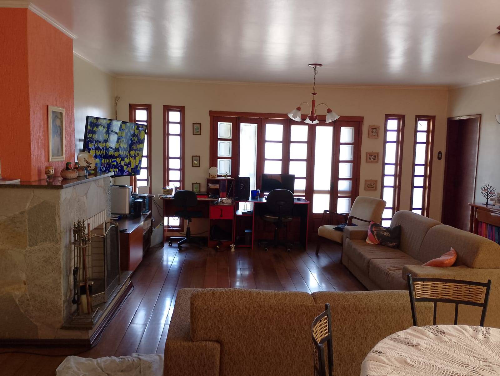 Sobrado, 5 quartos, 319 m² - Foto 19