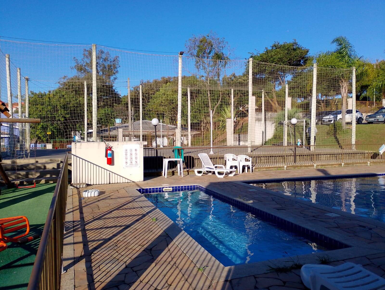 Apartamento, 2 quartos, 42 m² - Foto 2