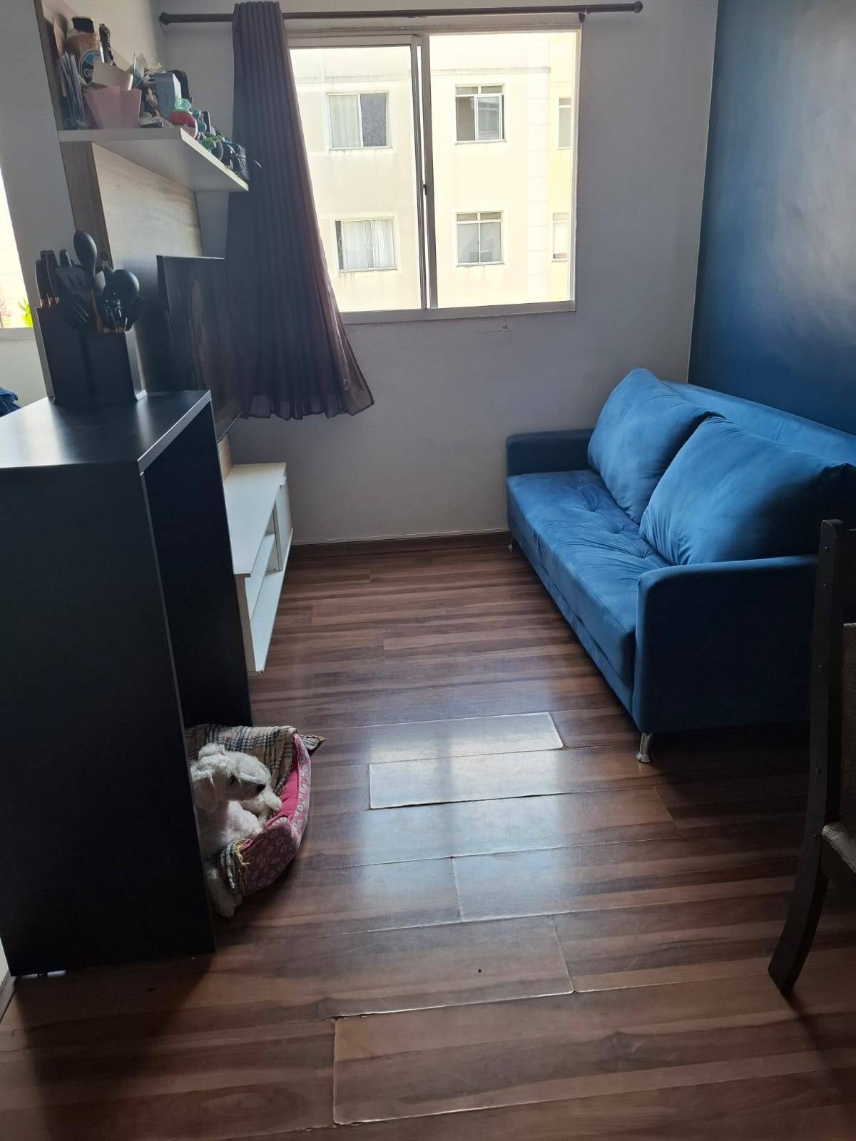 Apartamento, 2 quartos, 42 m² - Foto 5