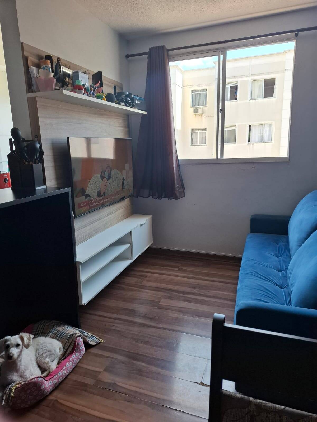 Apartamento, 2 quartos, 42 m² - Foto 4