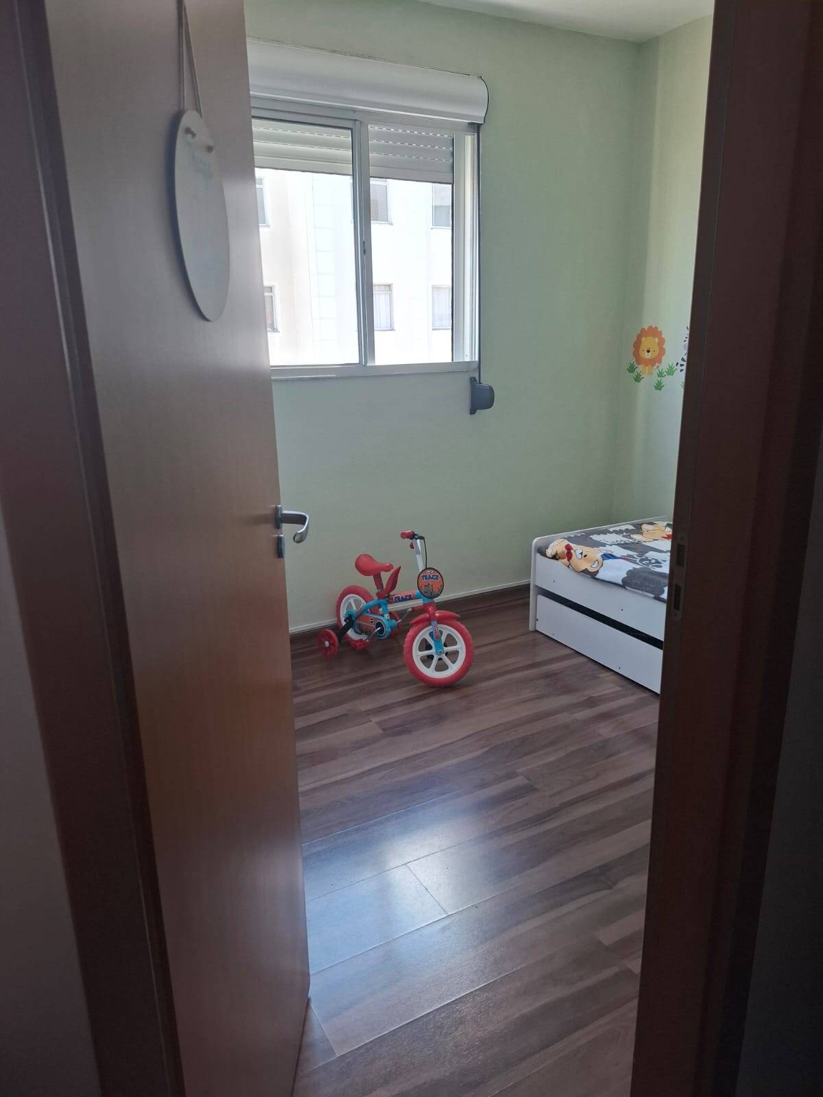 Apartamento, 2 quartos, 42 m² - Foto 11