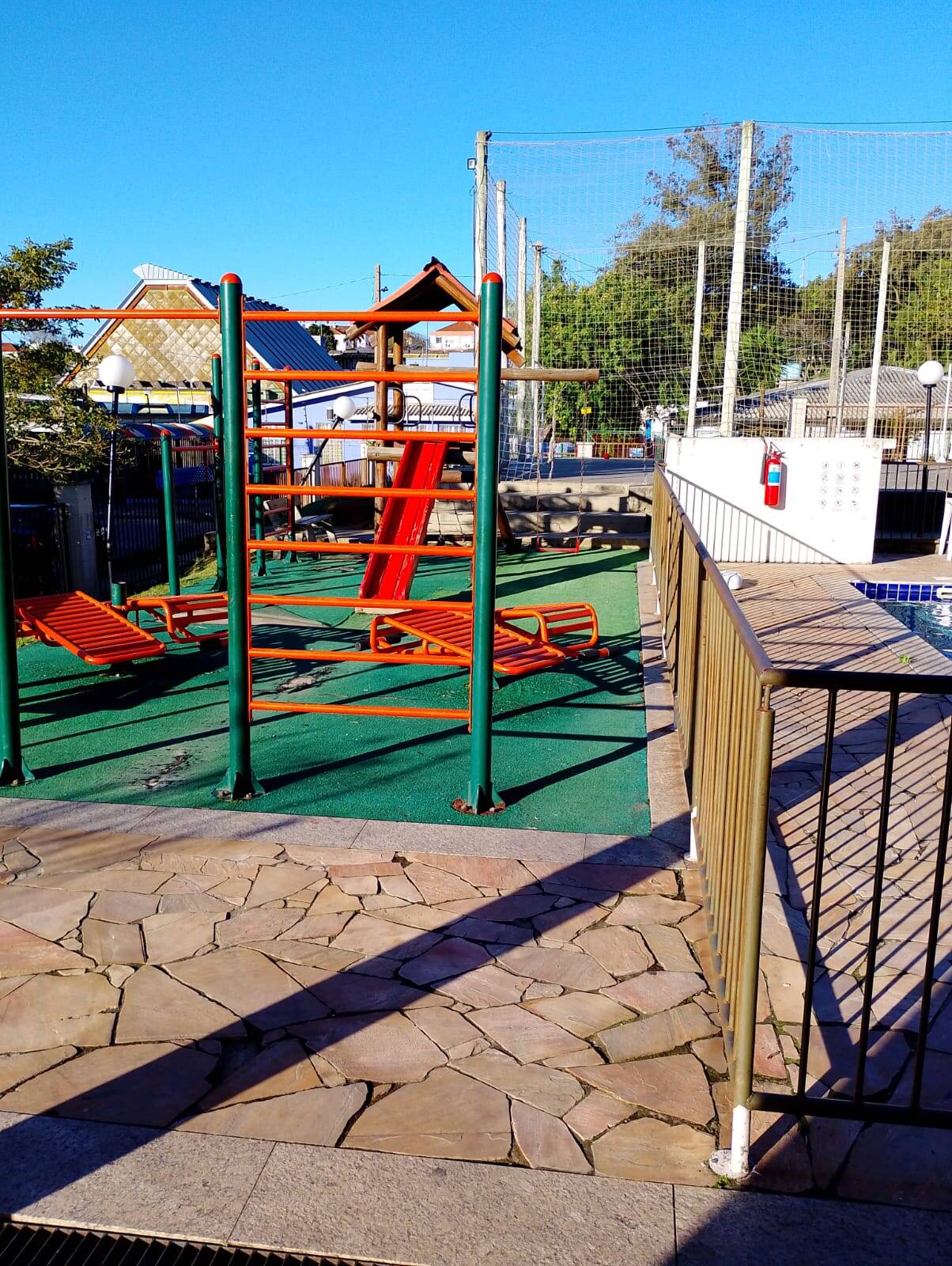 Apartamento, 2 quartos, 42 m² - Foto 10