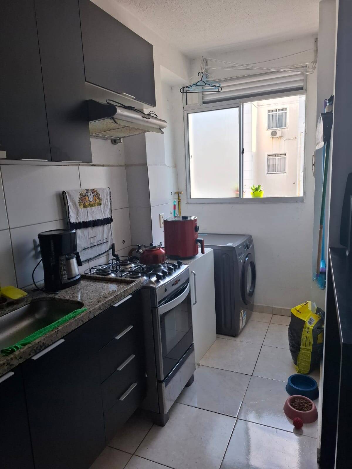 Apartamento, 2 quartos, 42 m² - Foto 8