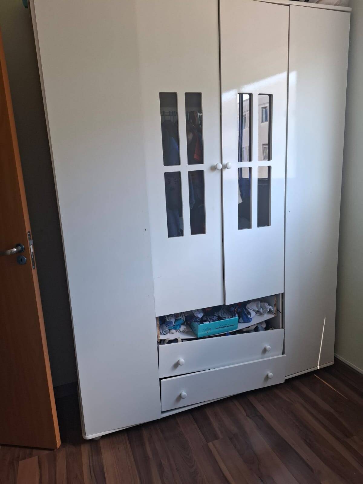 Apartamento, 2 quartos, 42 m² - Foto 9