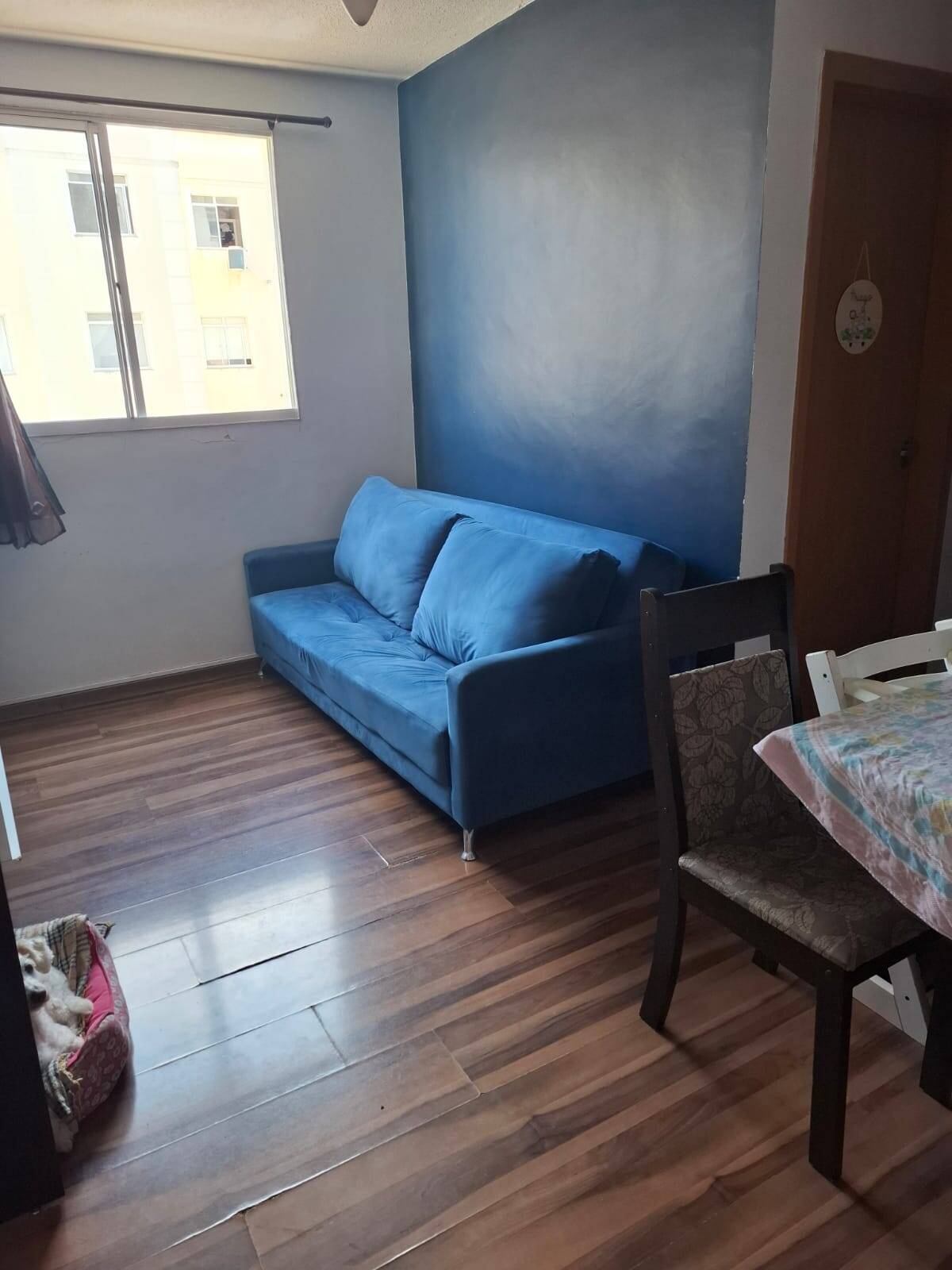 Apartamento, 2 quartos, 42 m² - Foto 14