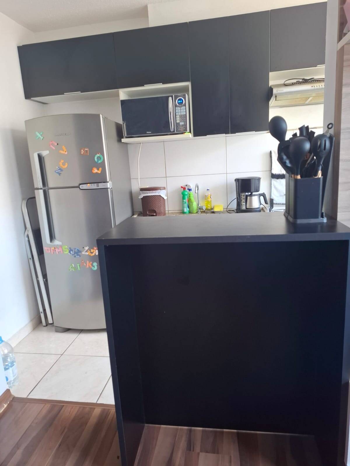 Apartamento, 2 quartos, 42 m² - Foto 19