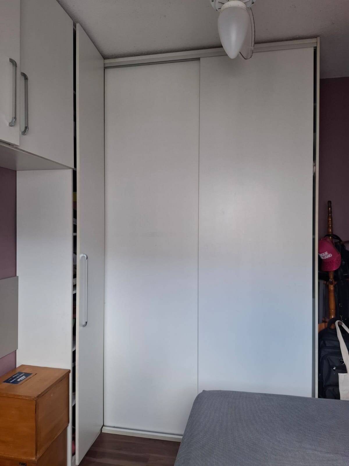 Apartamento, 2 quartos, 42 m² - Foto 18