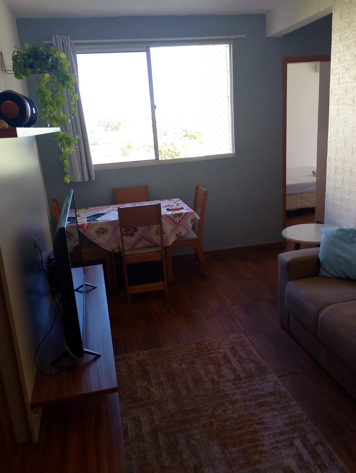 Apartamento, 2 quartos, 42 m² - Foto 6