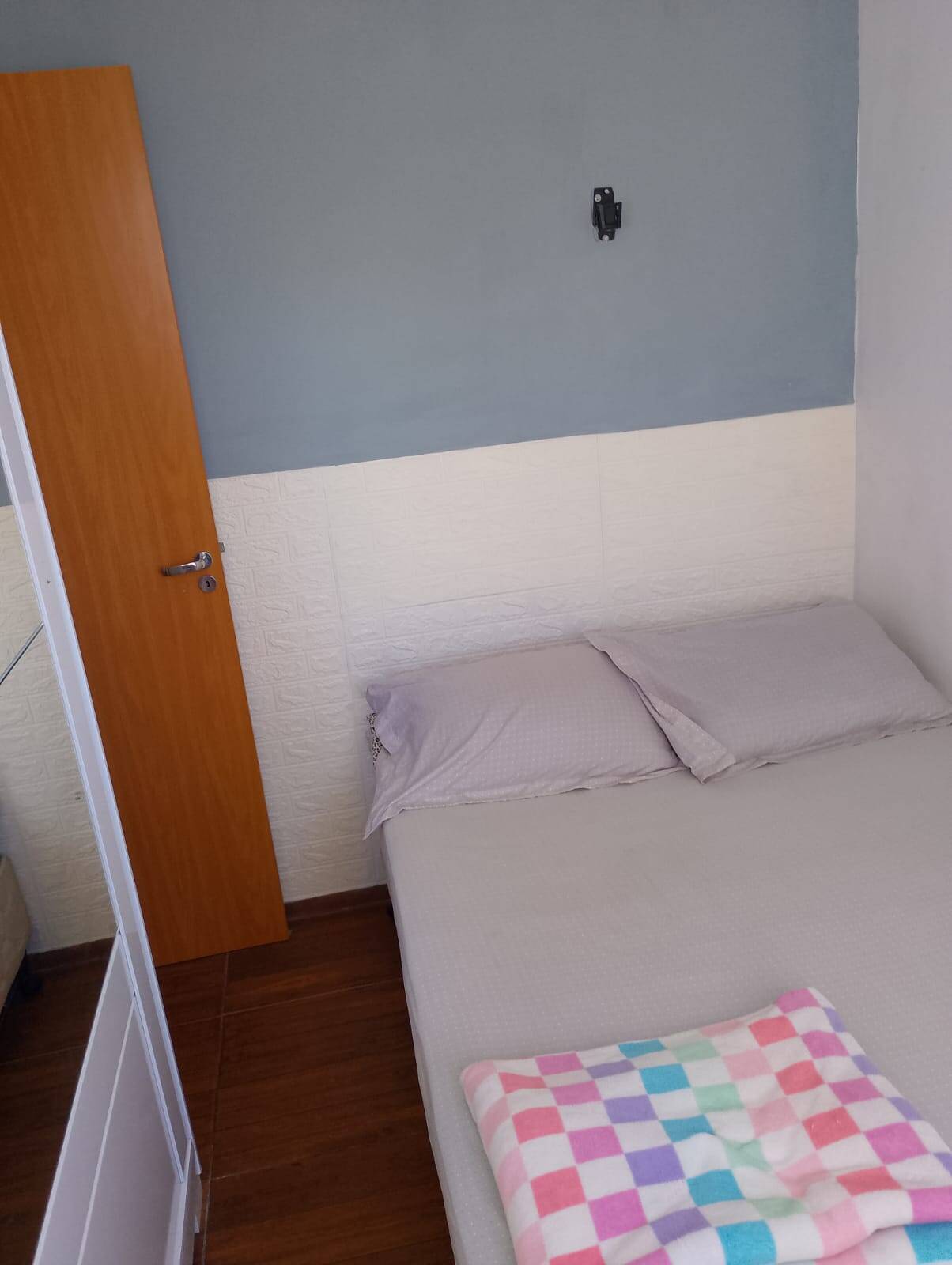 Apartamento, 2 quartos, 42 m² - Foto 8