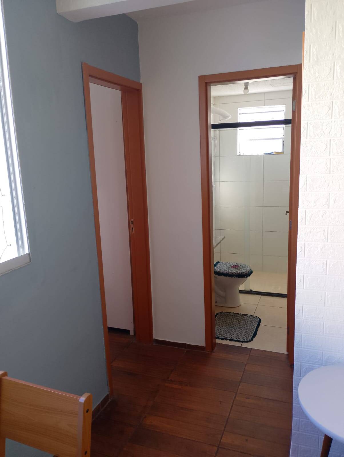 Apartamento, 2 quartos, 42 m² - Foto 7