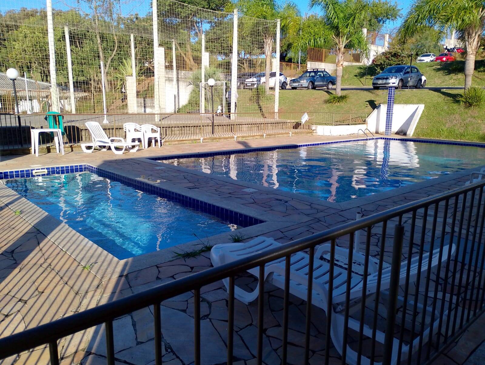 Apartamento, 2 quartos, 42 m² - Foto 2