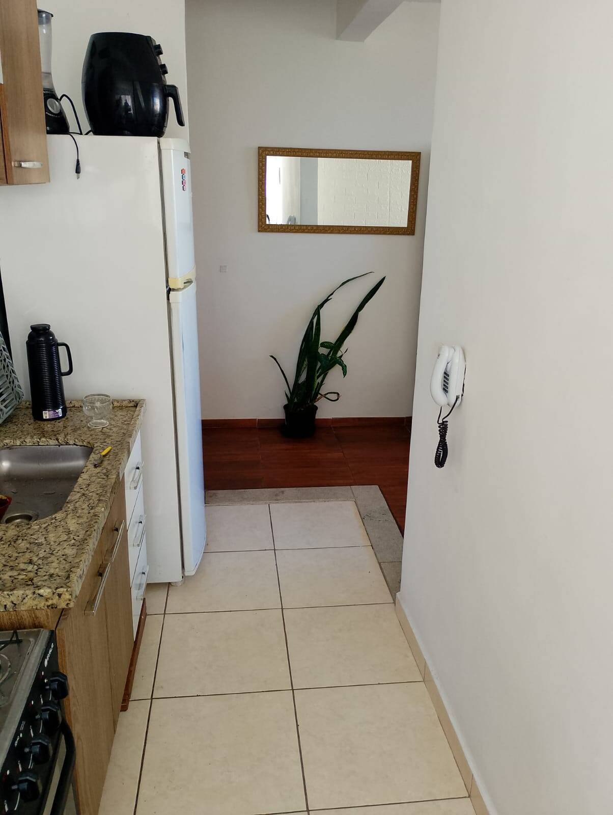Apartamento, 2 quartos, 42 m² - Foto 10