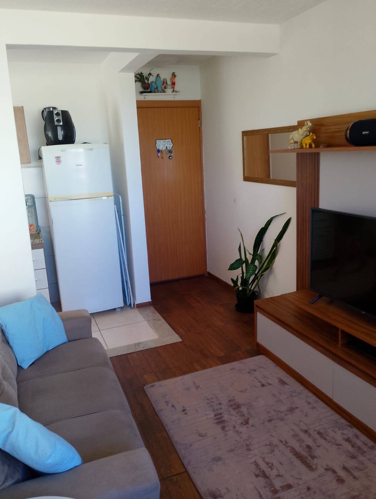 Apartamento, 2 quartos, 42 m² - Foto 11