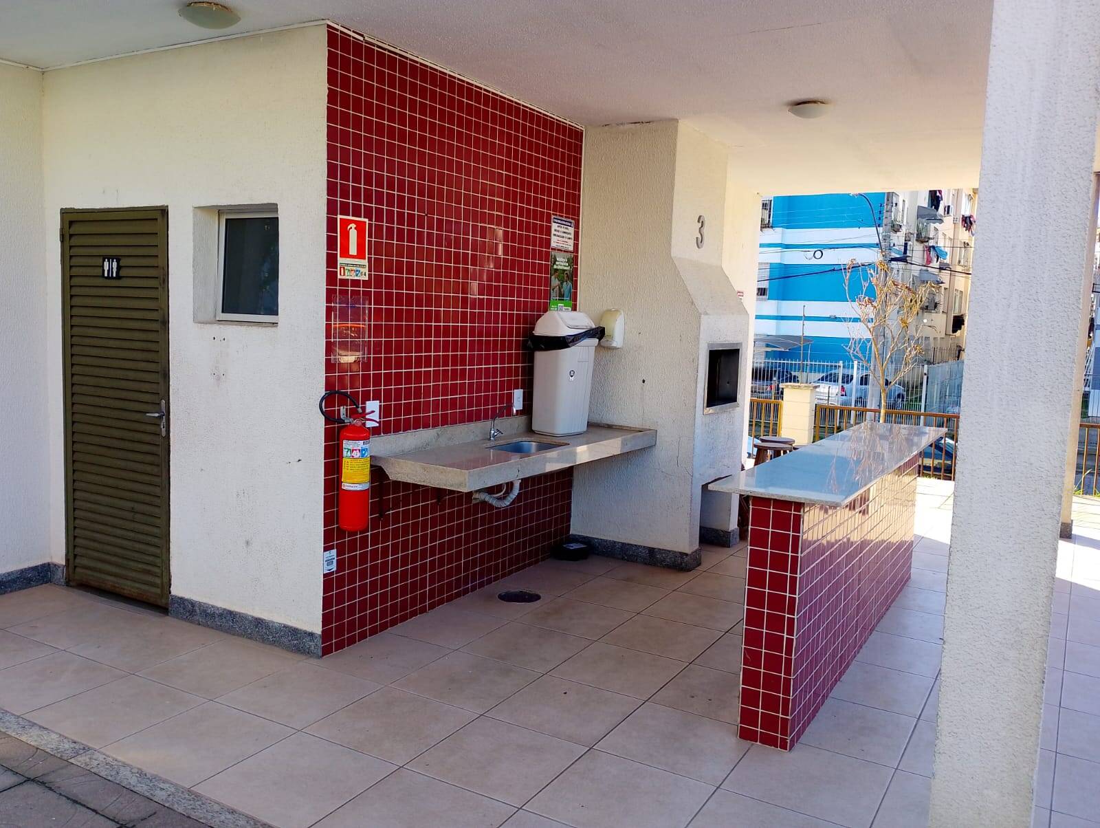 Apartamento, 2 quartos, 42 m² - Foto 12