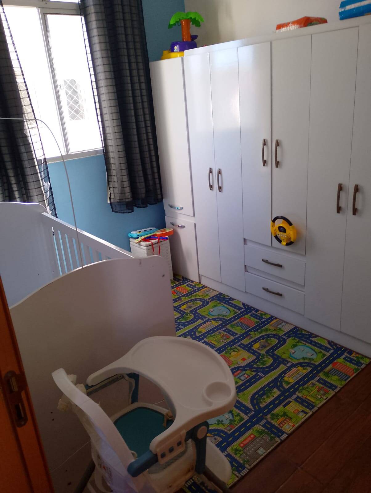 Apartamento, 2 quartos, 42 m² - Foto 13