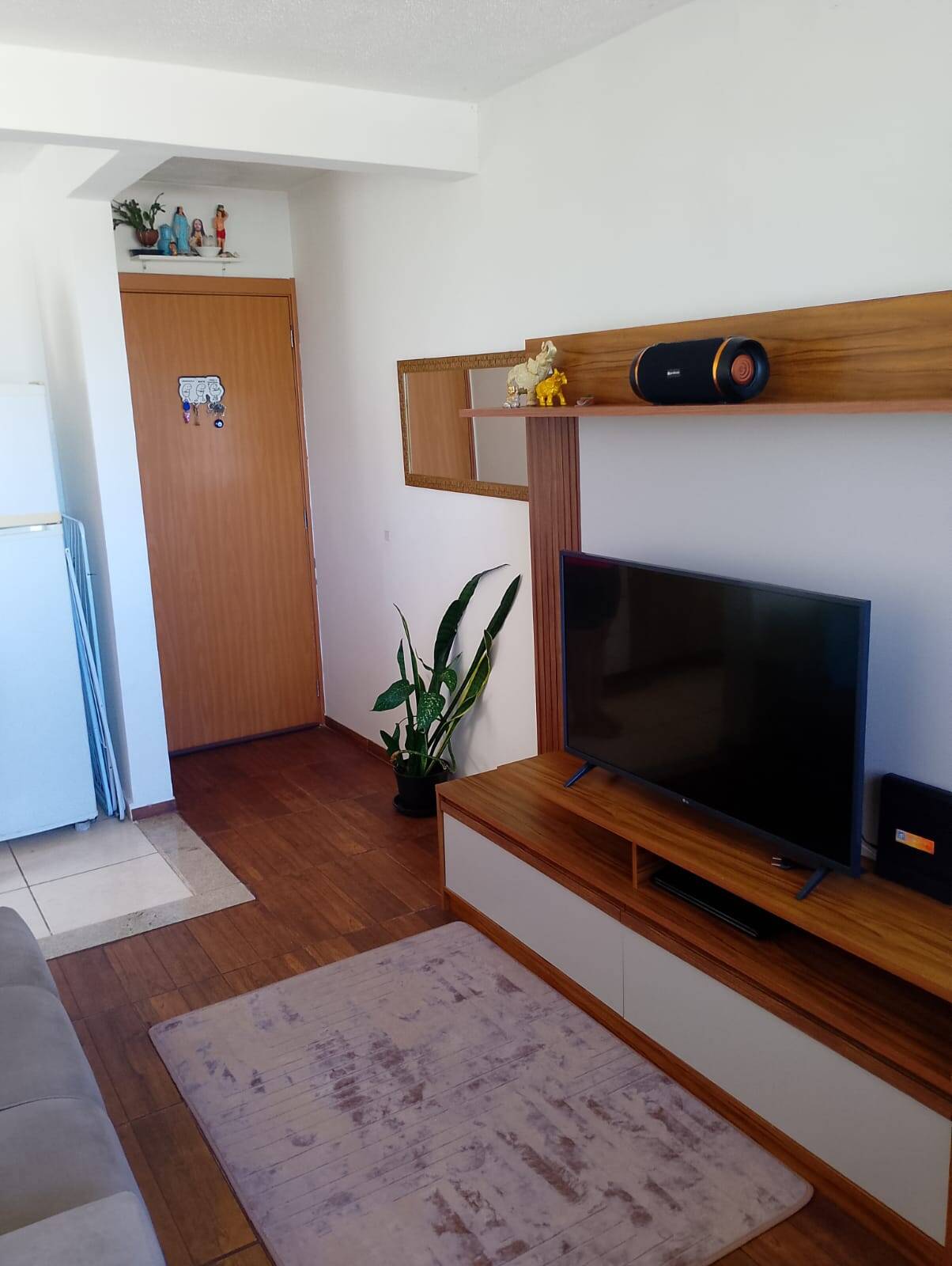 Apartamento, 2 quartos, 42 m² - Foto 14