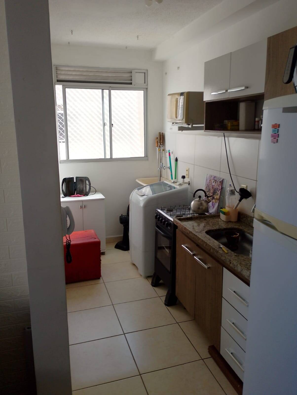 Apartamento, 2 quartos, 42 m² - Foto 17
