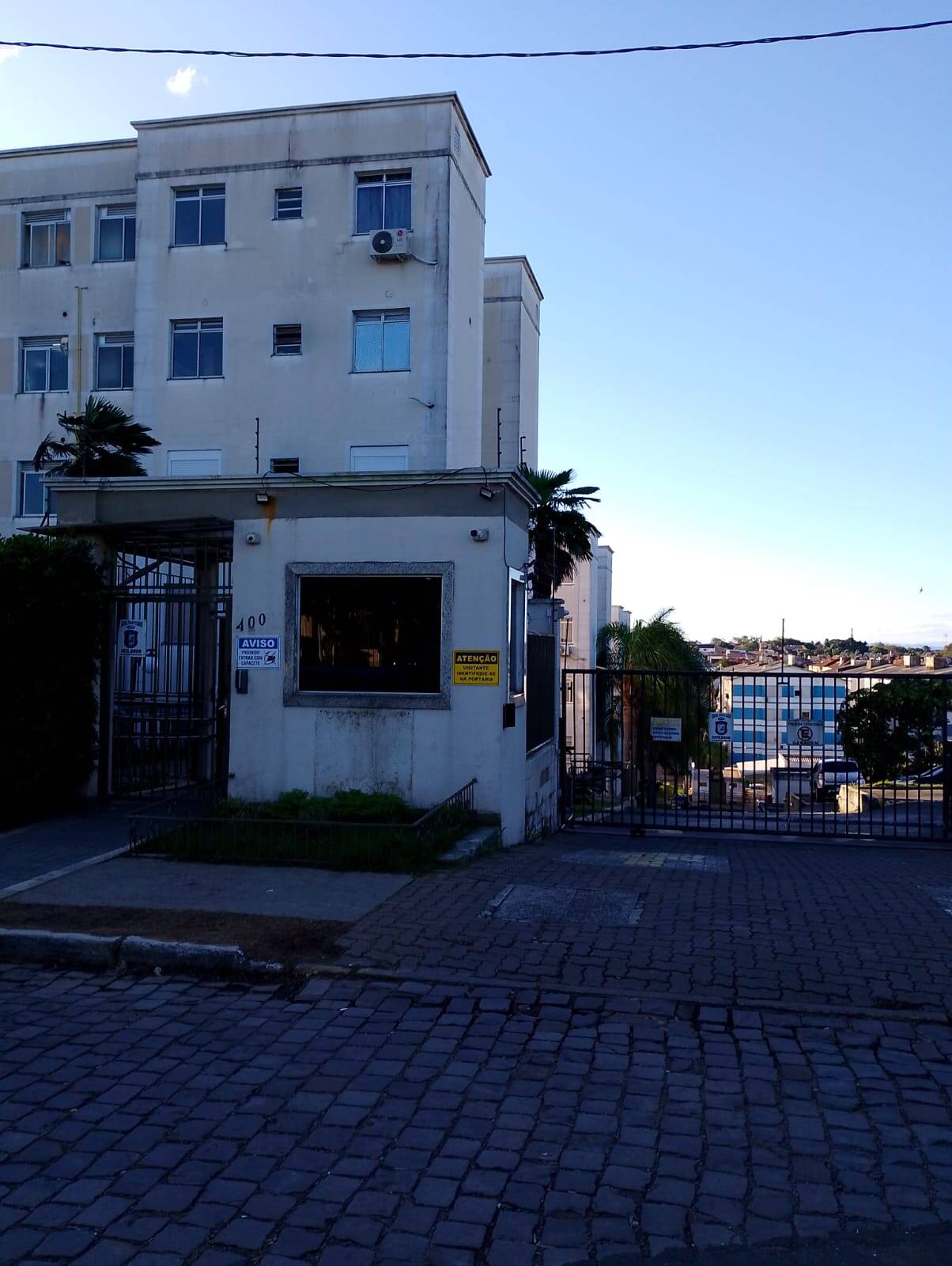 Apartamento, 2 quartos, 42 m² - Foto 19