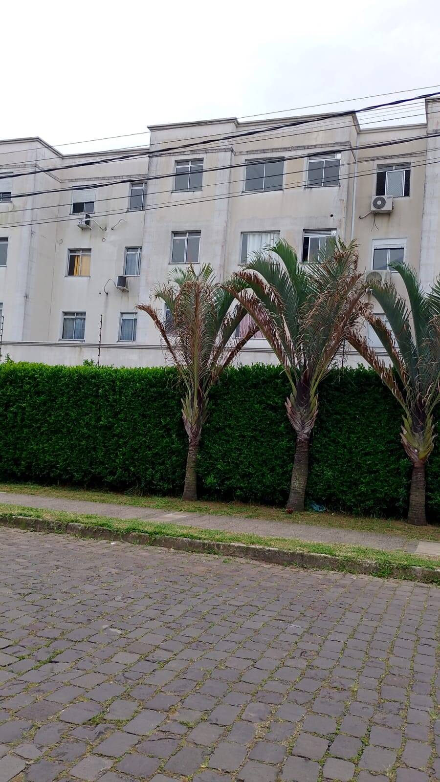 Apartamento, 2 quartos, 42 m² - Foto 21