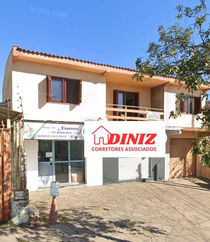 Prédio Inteiro, 249 m² - Foto 1