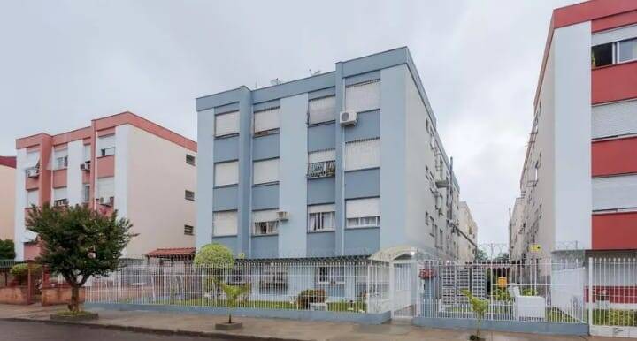Apartamento, 1 quarto, 41 m² - Foto 1