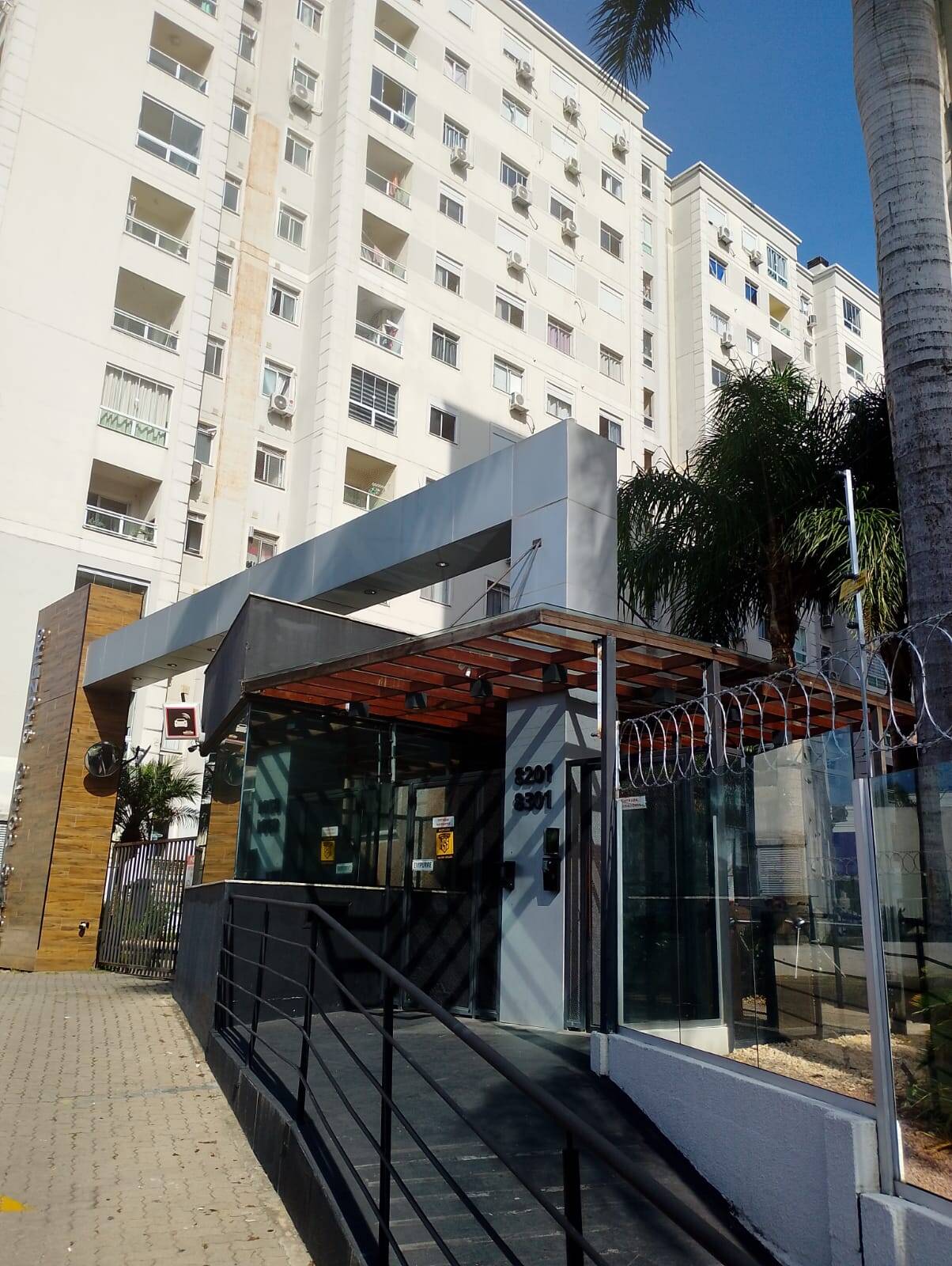 Apartamento, 2 quartos, 47 m² - Foto 2