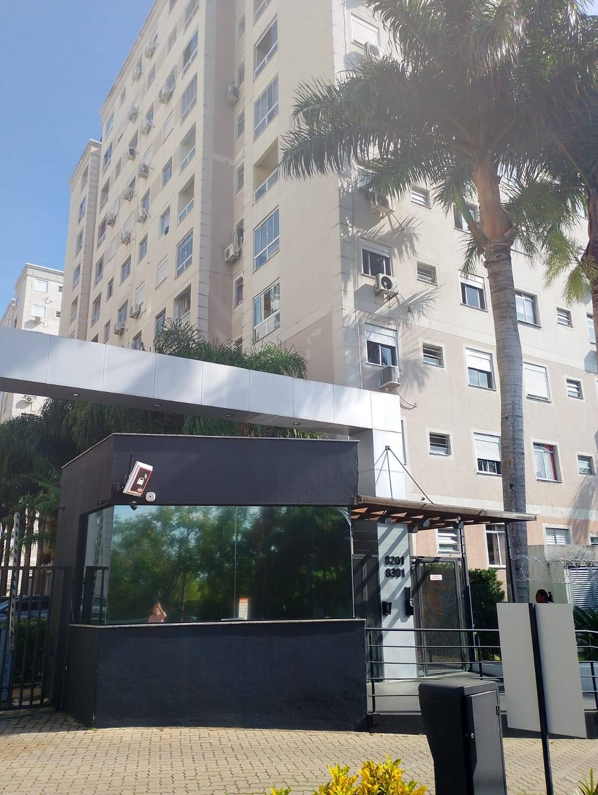 Apartamento, 2 quartos, 47 m² - Foto 1