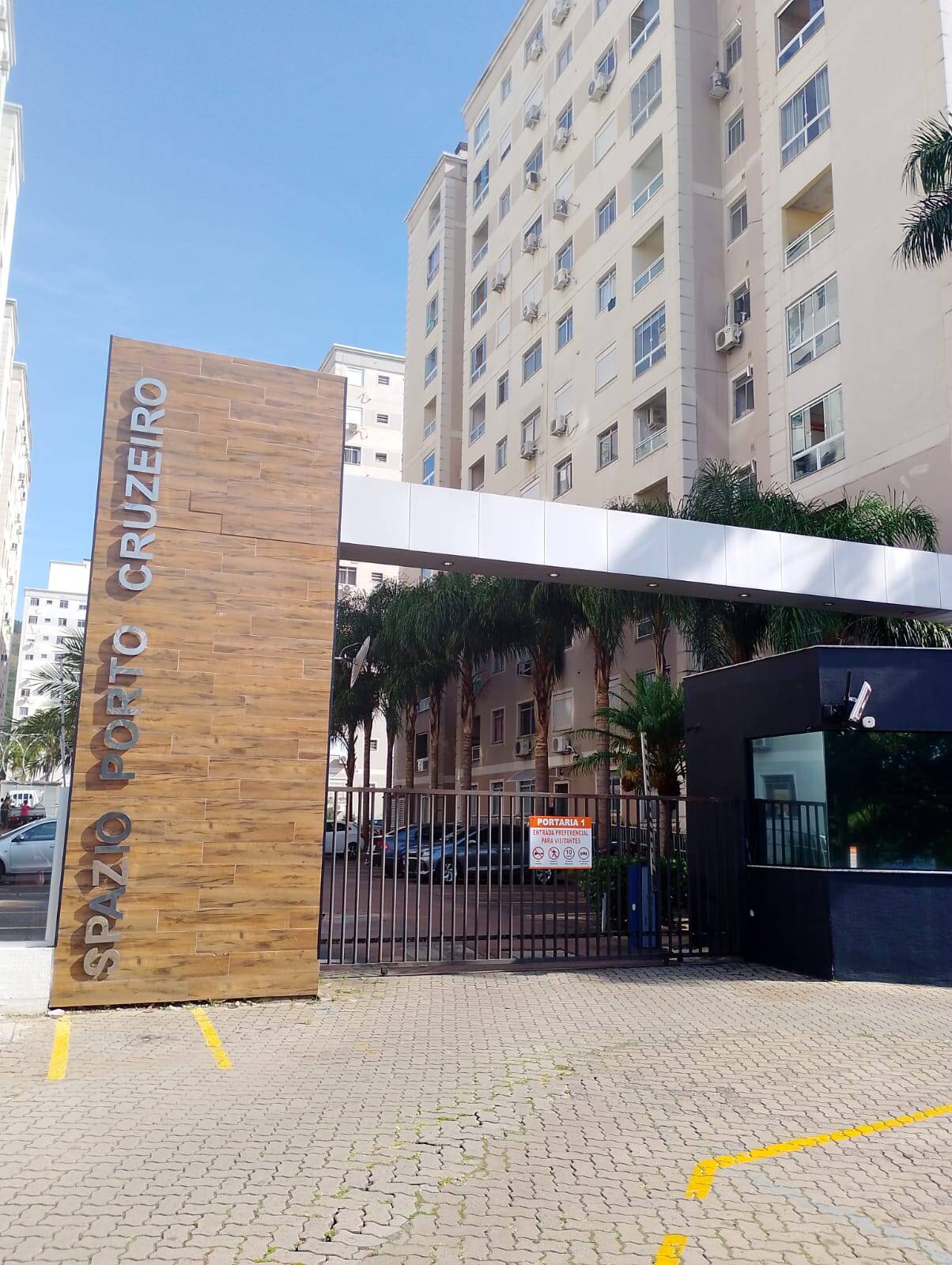 Apartamento, 2 quartos, 47 m² - Foto 3