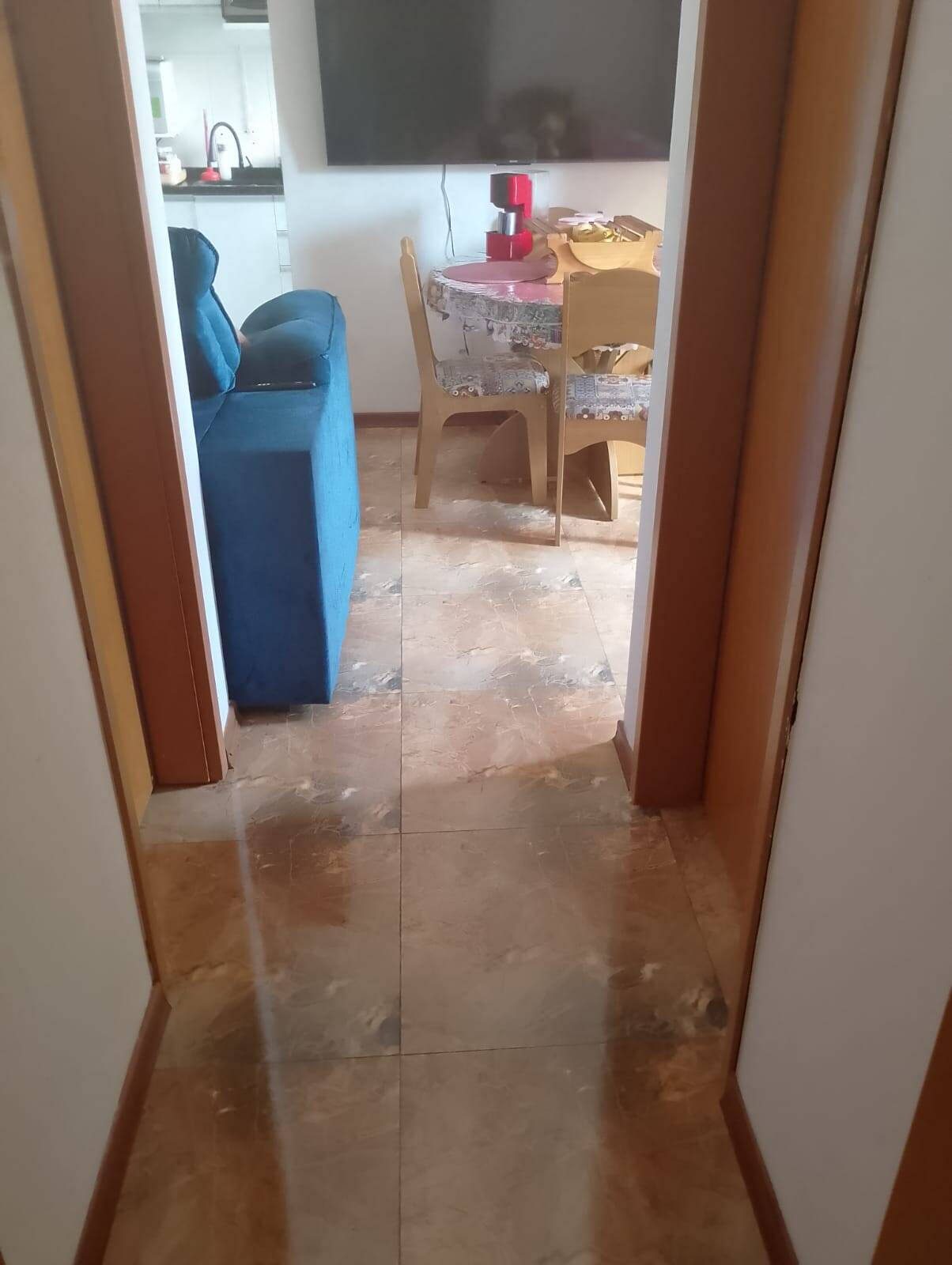 Apartamento, 2 quartos, 47 m² - Foto 7