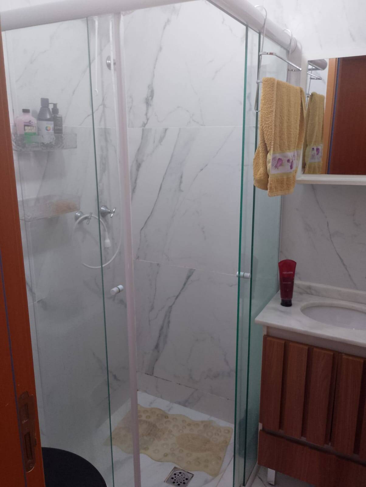 Apartamento, 2 quartos, 47 m² - Foto 9