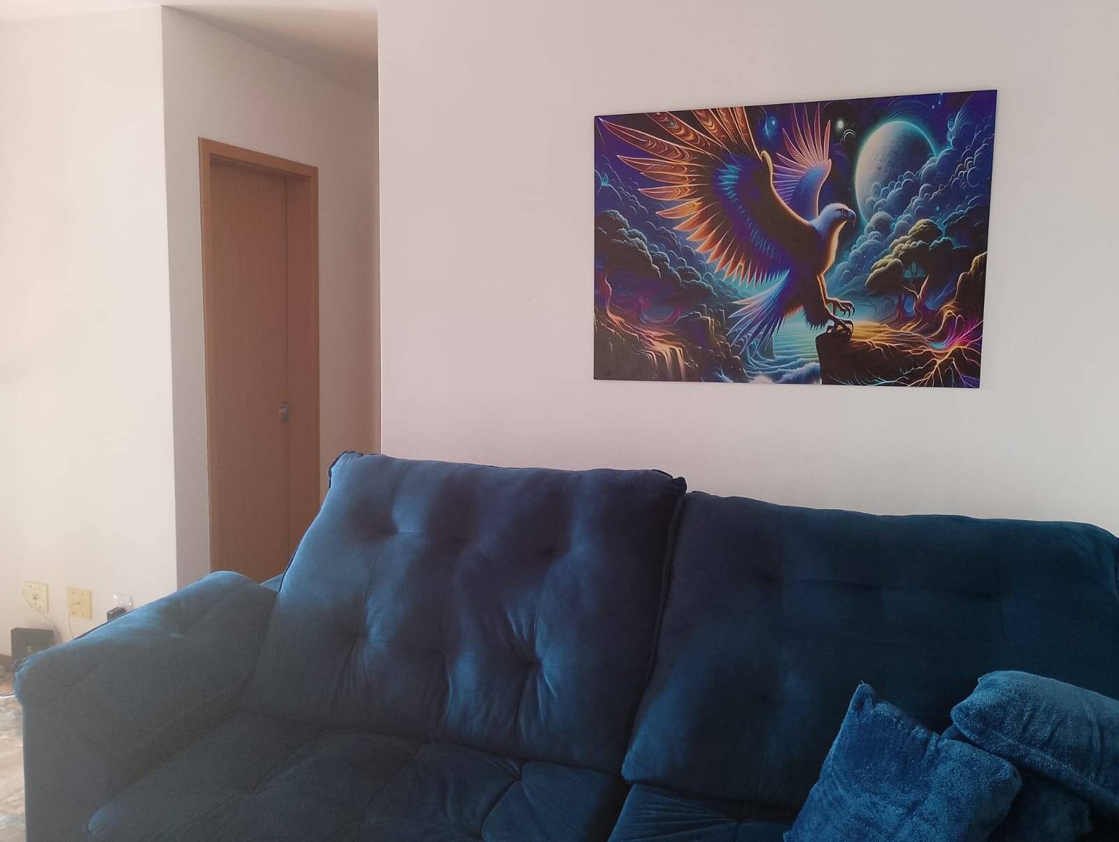 Apartamento, 2 quartos, 47 m² - Foto 15