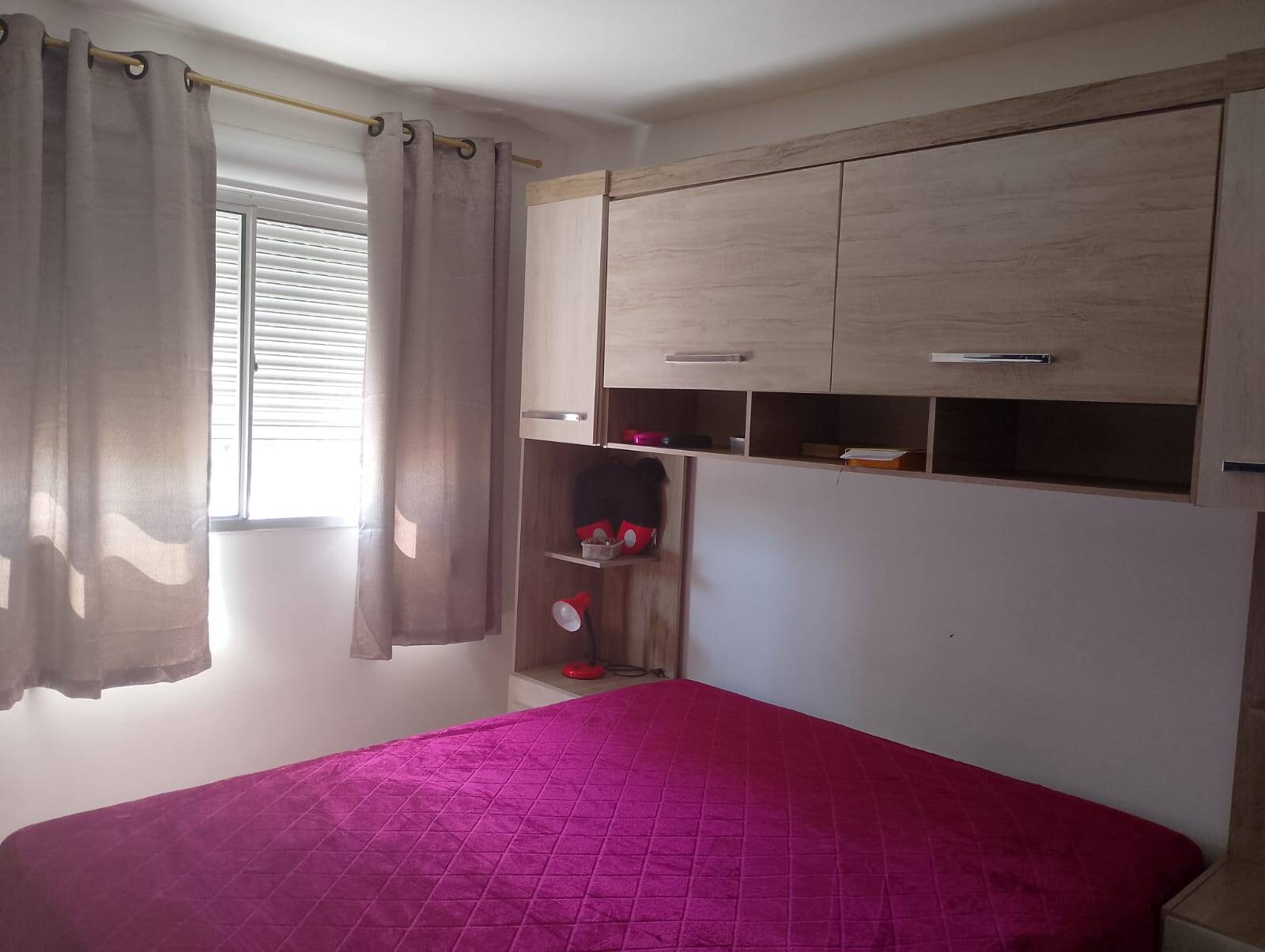 Apartamento, 2 quartos, 47 m² - Foto 4