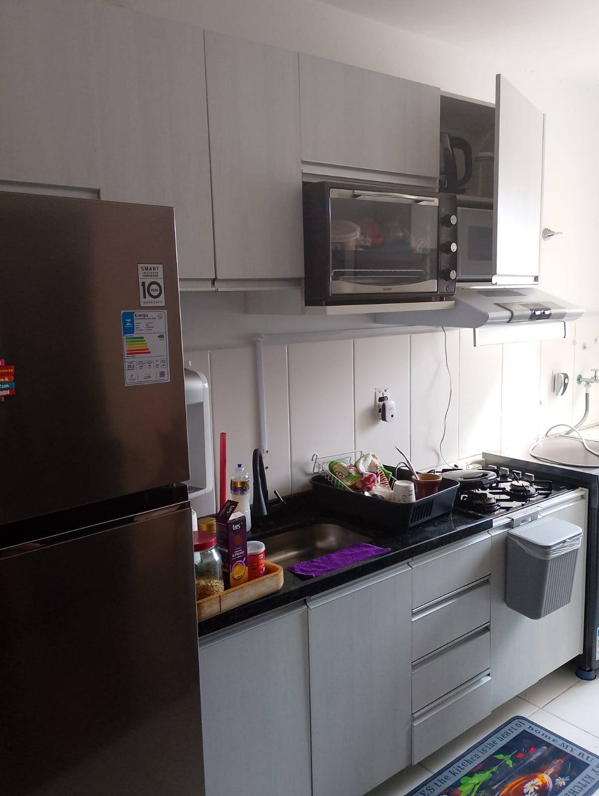 Apartamento, 2 quartos, 47 m² - Foto 12