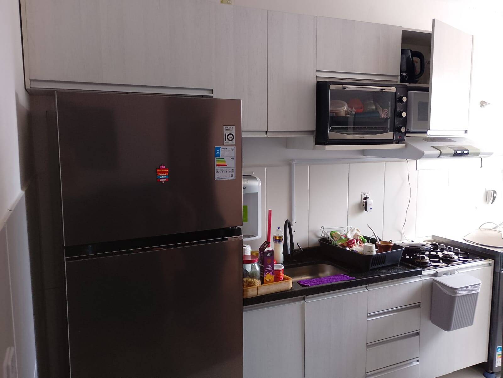 Apartamento, 2 quartos, 47 m² - Foto 5