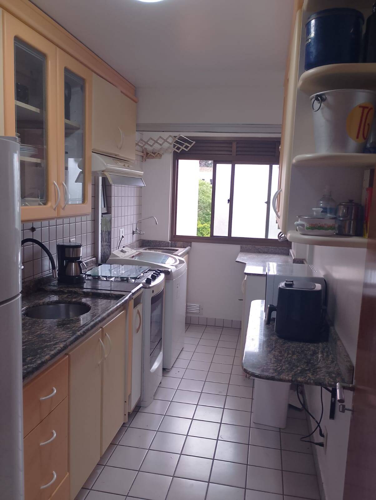Apartamento, 3 quartos, 70 m² - Foto 20