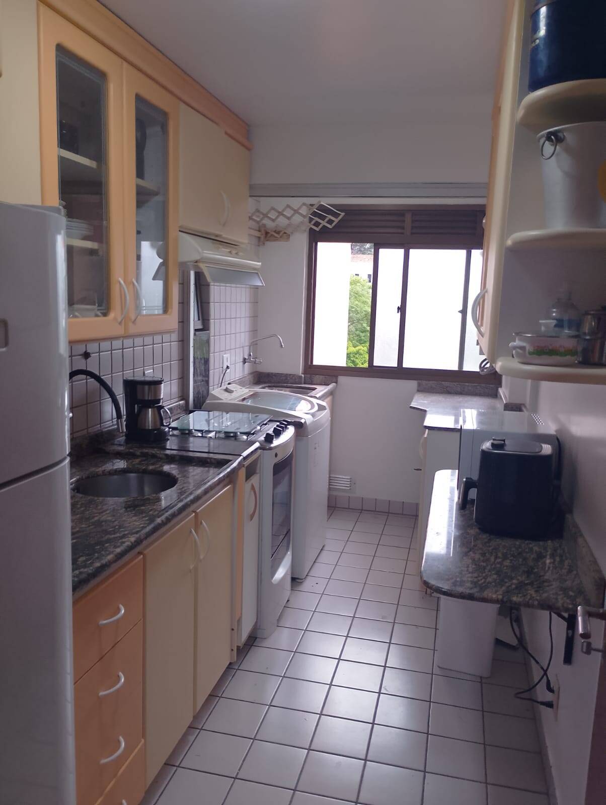 Apartamento, 3 quartos, 70 m² - Foto 26