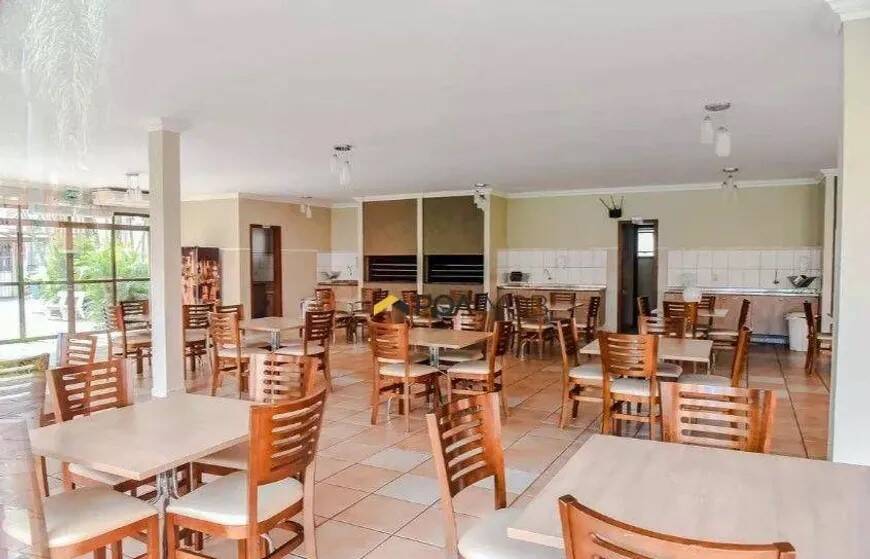 Apartamento, 3 quartos, 70 m² - Foto 28