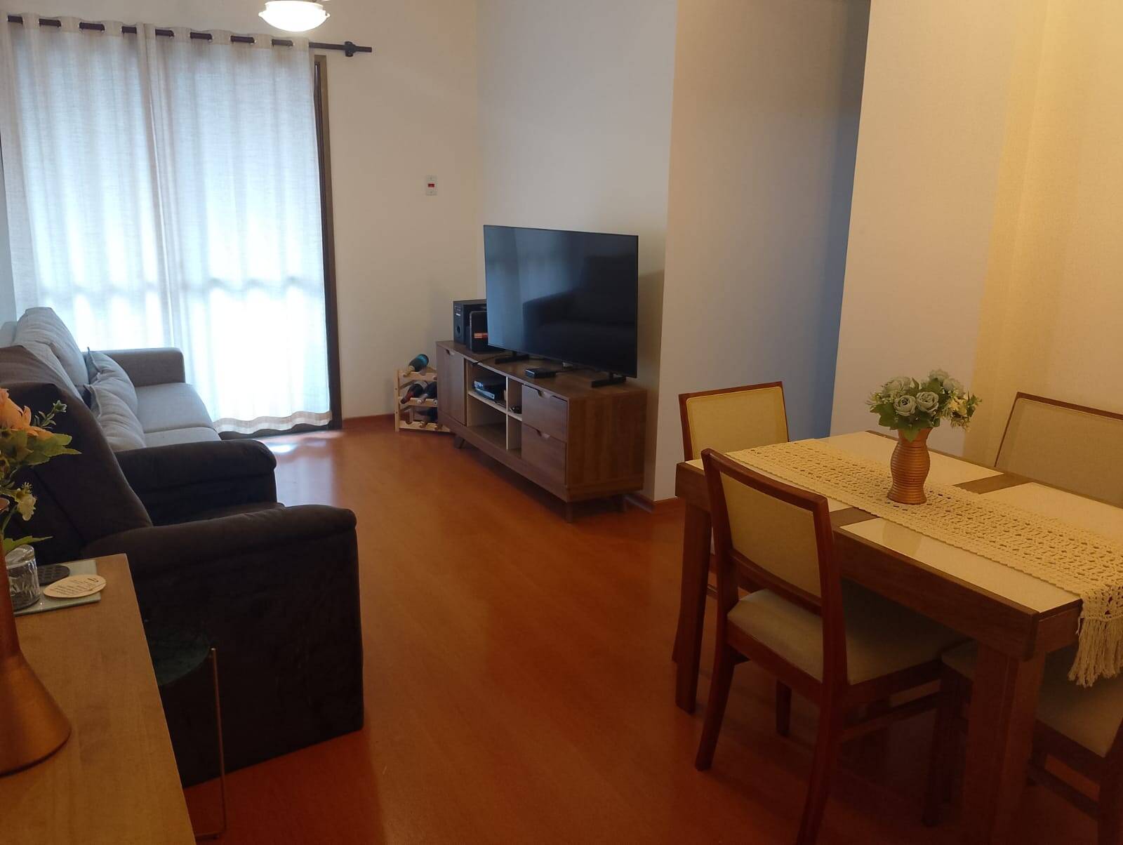 Apartamento, 3 quartos, 70 m² - Foto 31