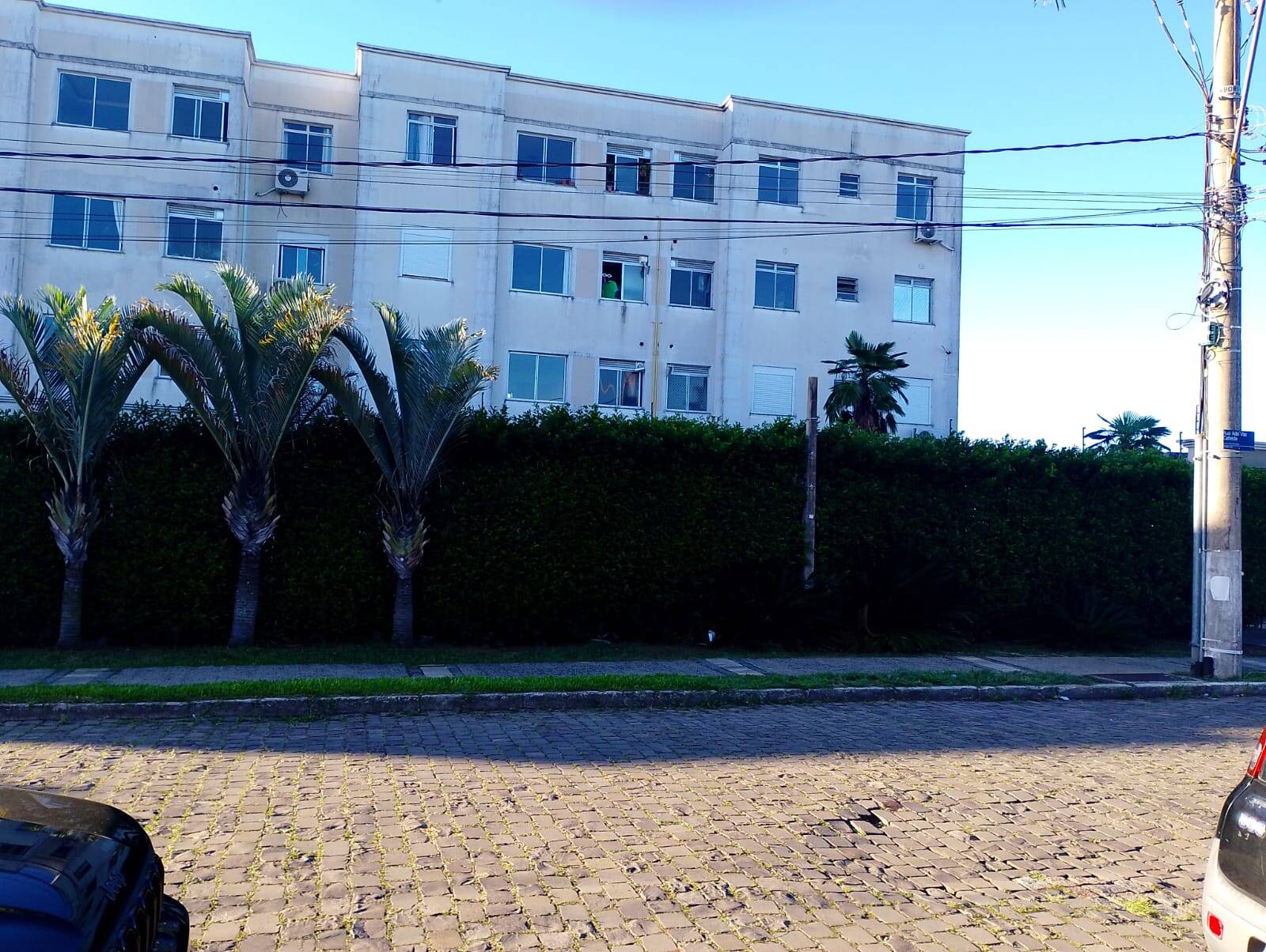 Apartamento, 2 quartos, 44 m² - Foto 20
