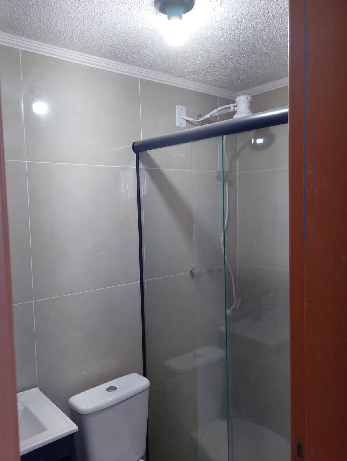 Apartamento, 2 quartos, 44 m² - Foto 9