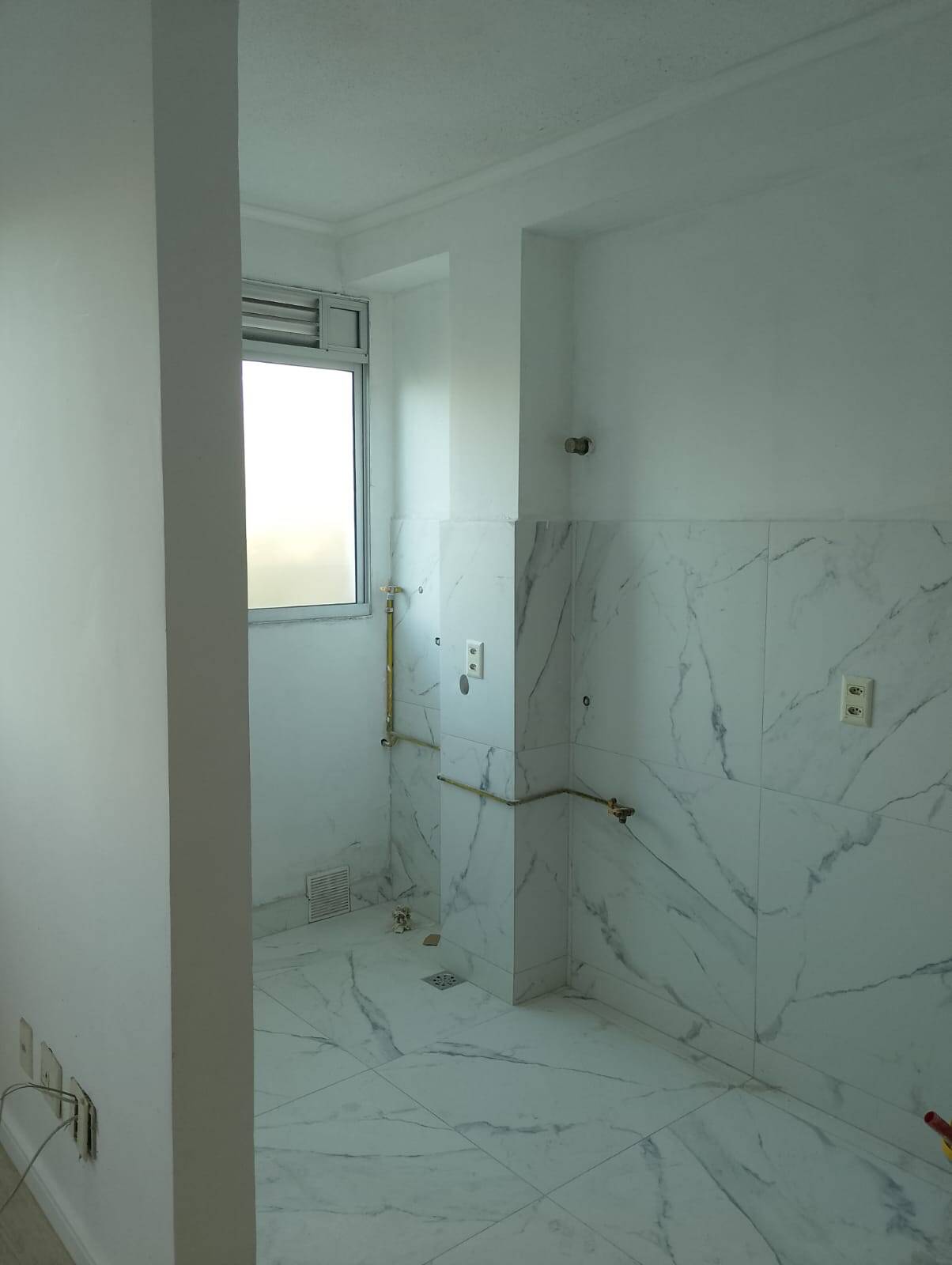 Apartamento, 2 quartos, 44 m² - Foto 8