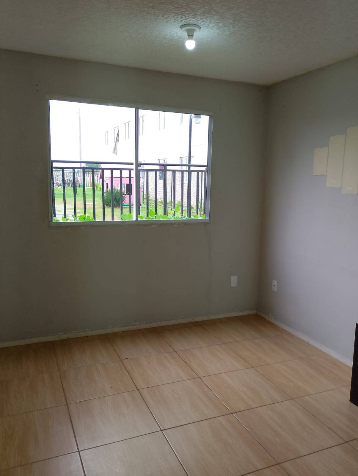 Apartamento, 2 quartos, 41 m² - Foto 3